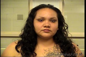 Suzanne  Marquez Mugshot